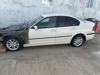 BMW Serie 3 2003