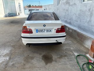 BMW Serie 3 2003