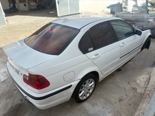 BMW Serie 3 2003