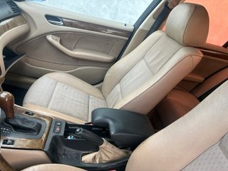 BMW Serie 3 2003