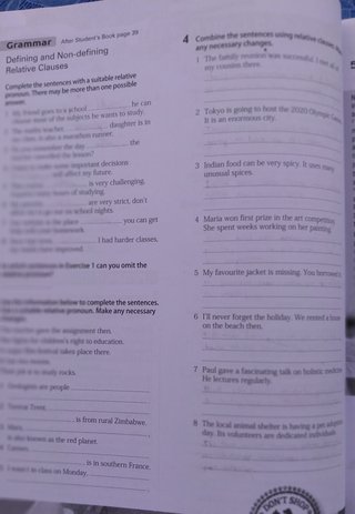 Inglés Bachillerato 1. Advantage Workbook