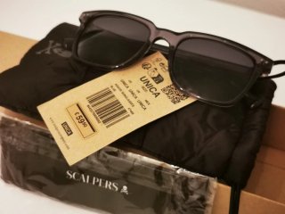 Gafas de Sol SCALPERS