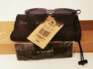 Gafas de Sol SCALPERS
