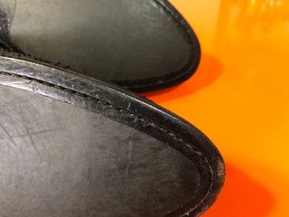 Scarpe eleganti Dolce & Gabbana da uomo