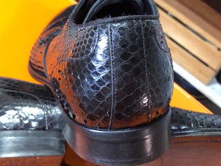 Scarpe eleganti Dolce & Gabbana da uomo