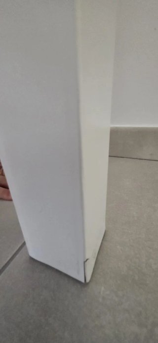 Mesa Comedor Extensible Blanca con 4 sillas