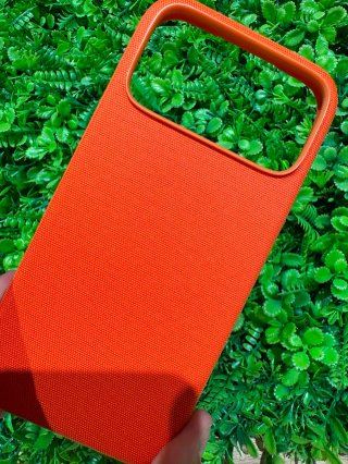 Custodia iPhone 17/18 Pro Max MagSafe. Prezzo per unità