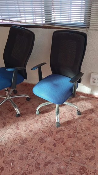 Regalo distintos Muebles de oficina