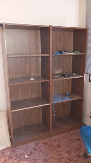 Regalo distintos Muebles de oficina