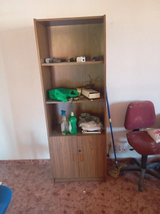 Regalo distintos Muebles de oficina