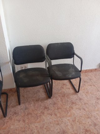 Regalo distintos Muebles de oficina