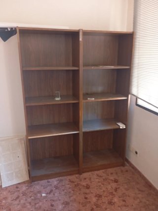 Regalo distintos Muebles de oficina
