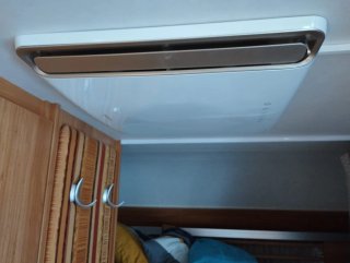 Caravana Burstner Flipper 435 tk