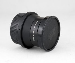 Schneider M-Componon 5.6/80 Objetivo Macro - Raro
