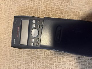 Calculadora Científica Casio fx-82MS