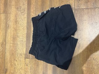 Bañador Adidas Negro