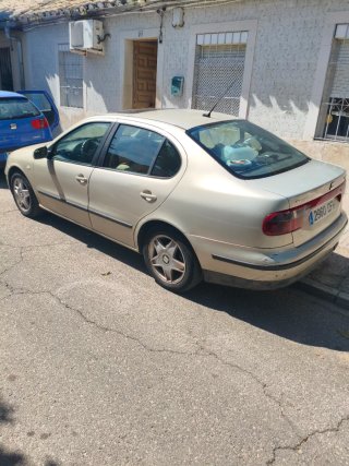 SEAT Toledo 2003 Fr Arl 150cv