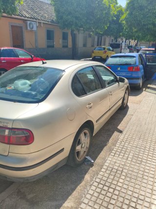 SEAT Toledo 2003 Fr Arl 150cv