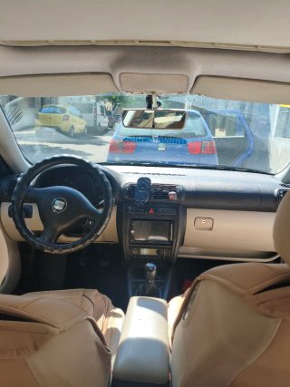 SEAT Toledo 2003 Fr Arl 150cv