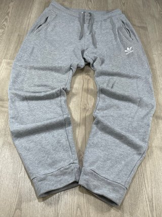 Chándal Adidas Originals Gris