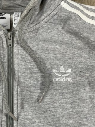 Chándal Adidas Originals Gris