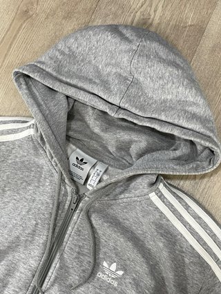 Chándal Adidas Originals Gris