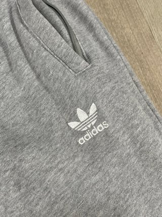 Chándal Adidas Originals Gris