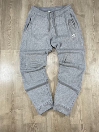 Chándal Adidas Originals Gris
