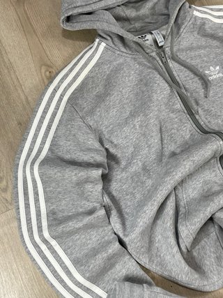 Chándal Adidas Originals Gris