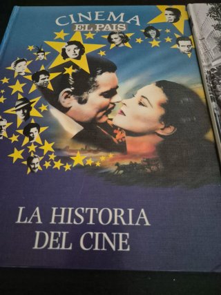 Tres libros suplementos El Pais
