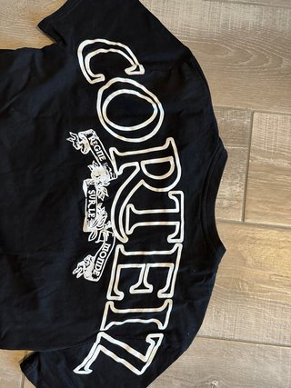 Maglia Corteiz Nera