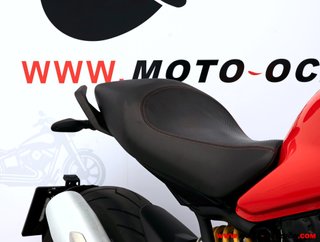 DUCATI MONSTER 1200