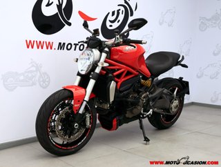 DUCATI MONSTER 1200