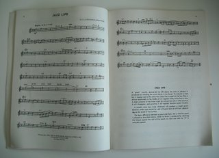 Louis Armstrong A jazz master (for Bb instruments)