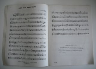 Louis Armstrong A jazz master (for Bb instruments)