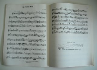 Louis Armstrong A jazz master (for Bb instruments)