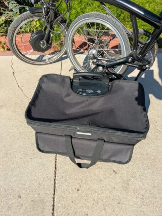 Brompton Eléctrica 2021