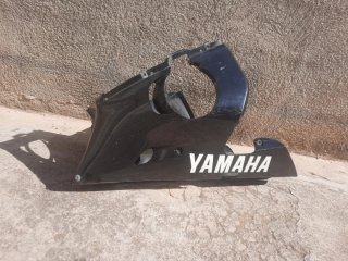 Carenados Yamaha R6 2005 completos