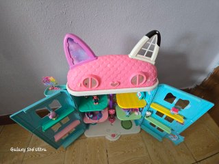 Casa de muñecas Gabby's Dollhouse