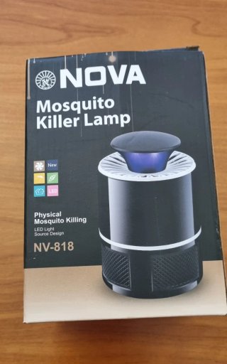 Nova Anti Zanzare