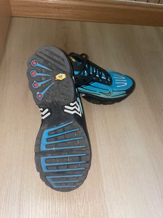 Nike TN Air Max Plus III Zapatillas