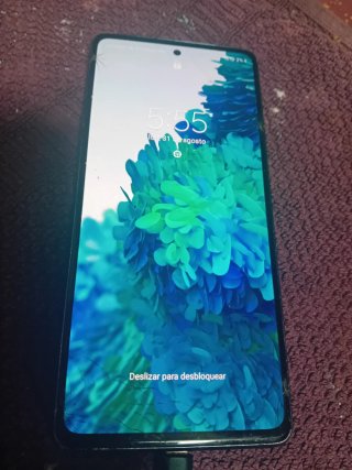 Samsung Galaxy S20 FE 5G