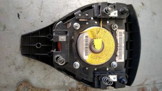 Airbag Volante Nissan Qashqai X-Trail