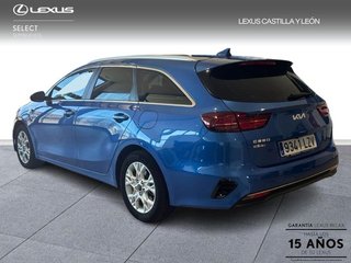 Kia Ceed TOURER DRIVE CONCEPT