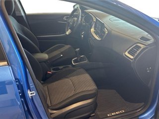 Kia Ceed TOURER DRIVE CONCEPT