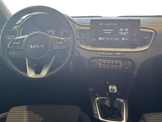 Kia Ceed TOURER DRIVE CONCEPT