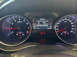 Kia Ceed TOURER DRIVE CONCEPT