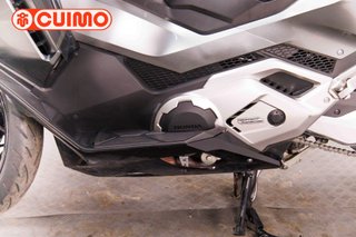 HONDA FORZA 750