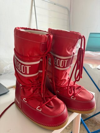 Botas Stylgrand