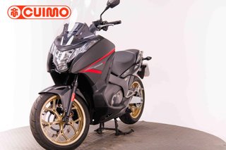 HONDA NC 750 S DCT